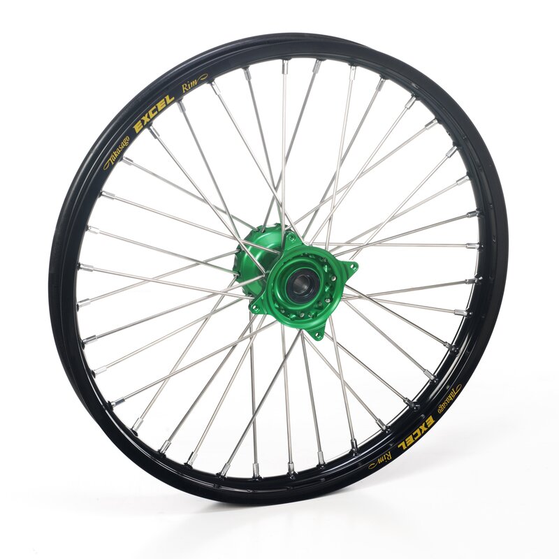Roue avant complète HAAN WHEELS 14×1,60x32T