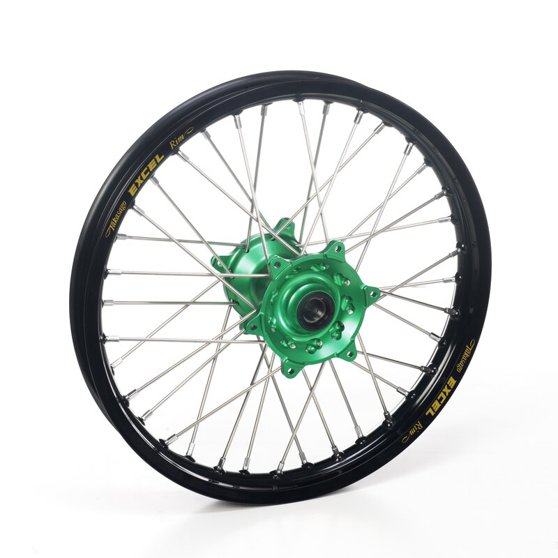Roue arrière complète HAAN WHEELS 14×1,60x32T