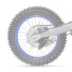 Roue arrière complète HAAN WHEELS 14×1,60x32T