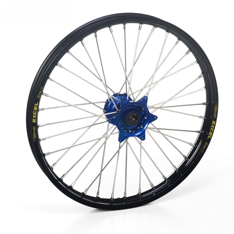 Roue avant complète HAAN WHEELS 16×3,50x36T