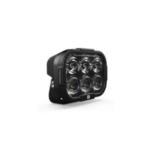 Éclairage additionnel DENALI DL6 Hybrid Driving – blanc