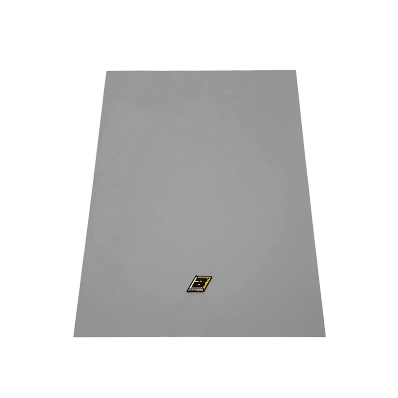 Housse de selle BLACKBIRD High Grip