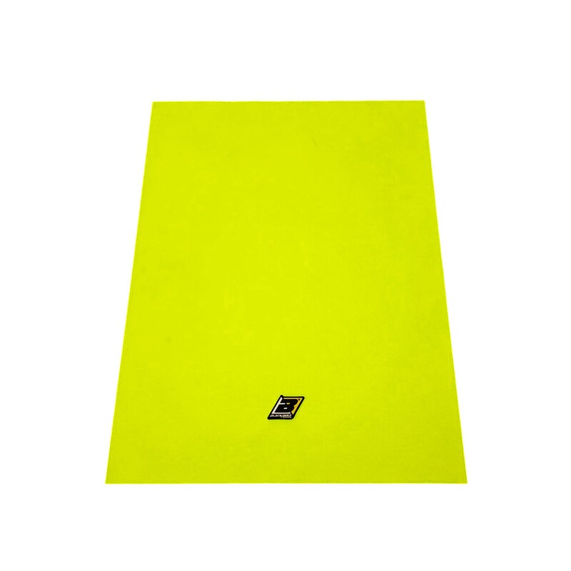 Housse de selle BLACKBIRD High Grip