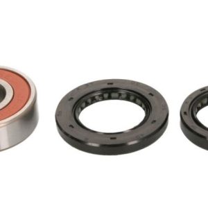 Kit de roulements de roue arrière et joints d&rsquo;étanchéité TOURMAX