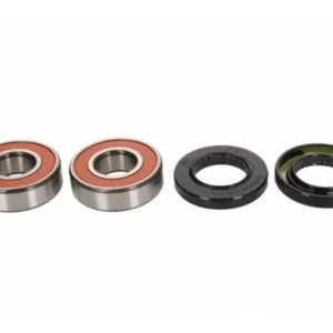 Kit de roulements de roue avant et joints d&rsquo;étanchéité TOURMAX