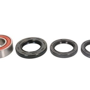 Kit de roulements de roue arrière et joints d&rsquo;étanchéité TOURMAX