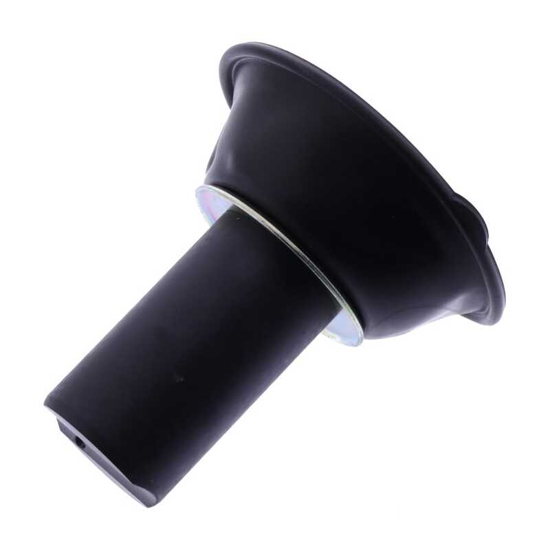 Barillet de gaz à membrane TOURMAX