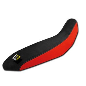 Housse de selle BLACKBIRD Rally Ride – rouge