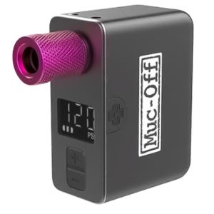 Gonfleur électrique MUC-OFF AirMach Pro Mini