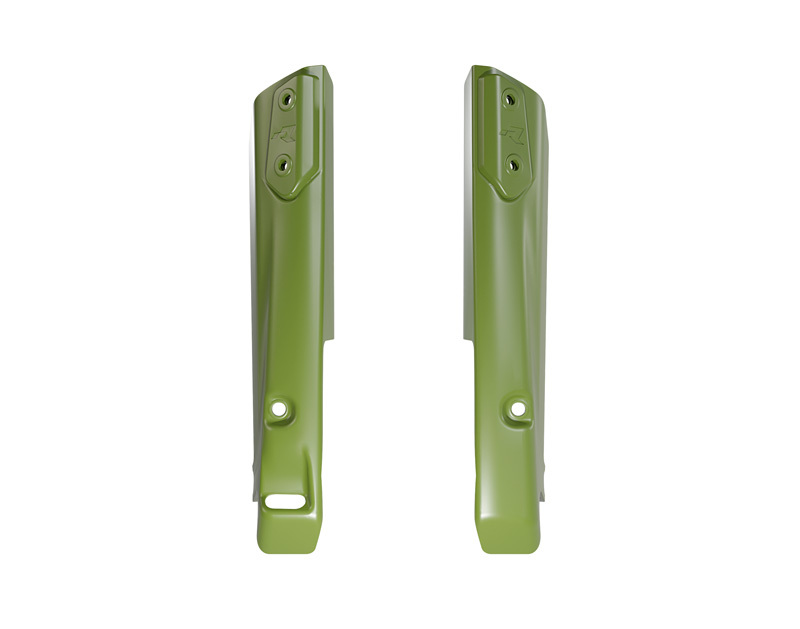 Protections de fourche RACETECH