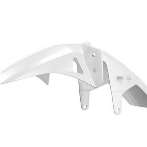 Garde-boue avant rabaissé RACETECH