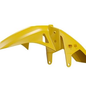 Garde-boue avant rabaissé RACETECH