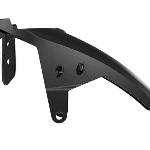 Garde-boue avant rabaissé RACETECH – partie arrière