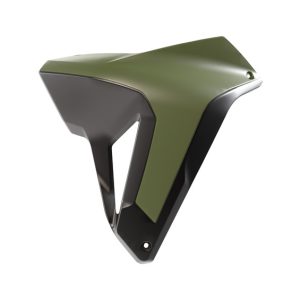 Ouïes de radiateur RACETECH