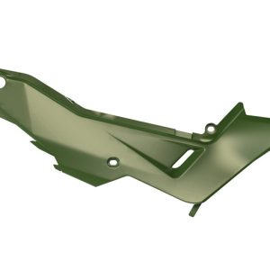 Plaques latérales RACETECH