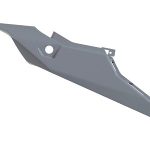 Plaques latérales RACETECH