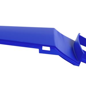 Garde-boue arrière RACETECH