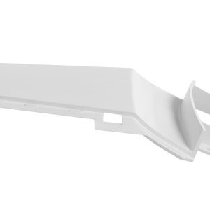 Garde-boue arrière RACETECH