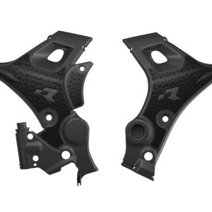Protections de cadre RACETECH – noir