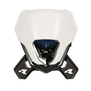 Plaque phare RACETECH V-FACE 2.0 LED