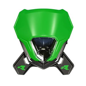 Plaque phare RACETECH V-FACE 2.0 LED