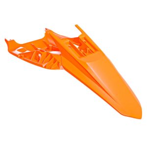 Garde-boue arrière RACETECH