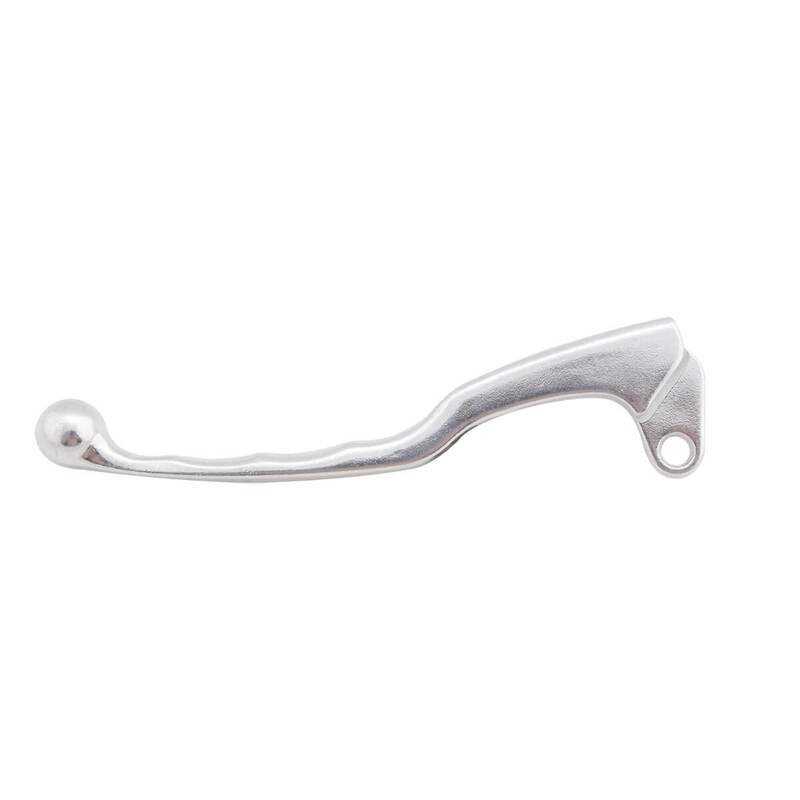 Levier d’embrayage HIGHSIDER Smart Repair type BC 710 – argent