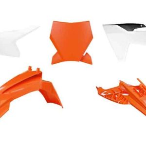 Kit plastiques RACETECH