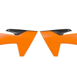 Ouïes de radiateur RACETECH