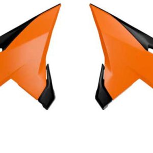 Ouïes de radiateur RACETECH