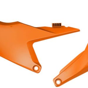 Plaques latérales RACETECH