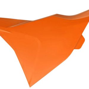 Caches boîte à air RACETECH