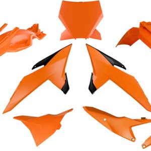 Kit plastiques RACETECH