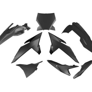 Kit plastiques RACETECH