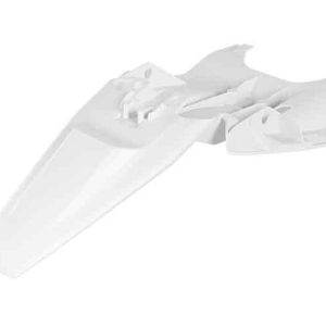 Garde-boue arrière RACETECH