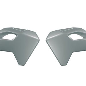 Ouïes de radiateur RACETECH