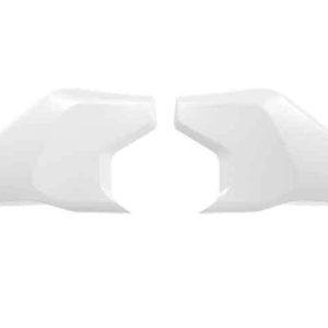 Plaques latérales RACETECH