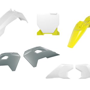 Kit plastiques RACETECH