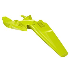 Garde-boue arrière RACETECH