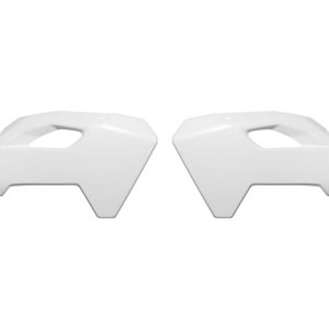 Ouïes de radiateur RACETECH