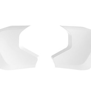 Plaques latérales RACETECH