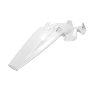 Garde-boue arrière RACETECH