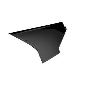 Caches boîte à air RACETECH