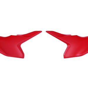 Plaques latérales RACETECH