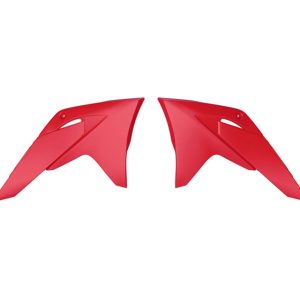 Ouïes de radiateur RACETECH