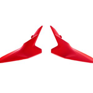 Plaques latérales RACETECH