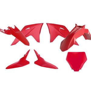 Kit plastiques RACETECH