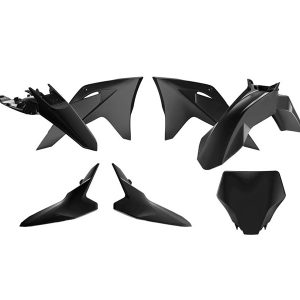 Kit plastiques RACETECH