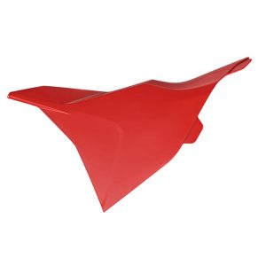 Caches boîte à air RACETECH