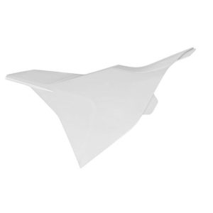 Caches boîte à air RACETECH